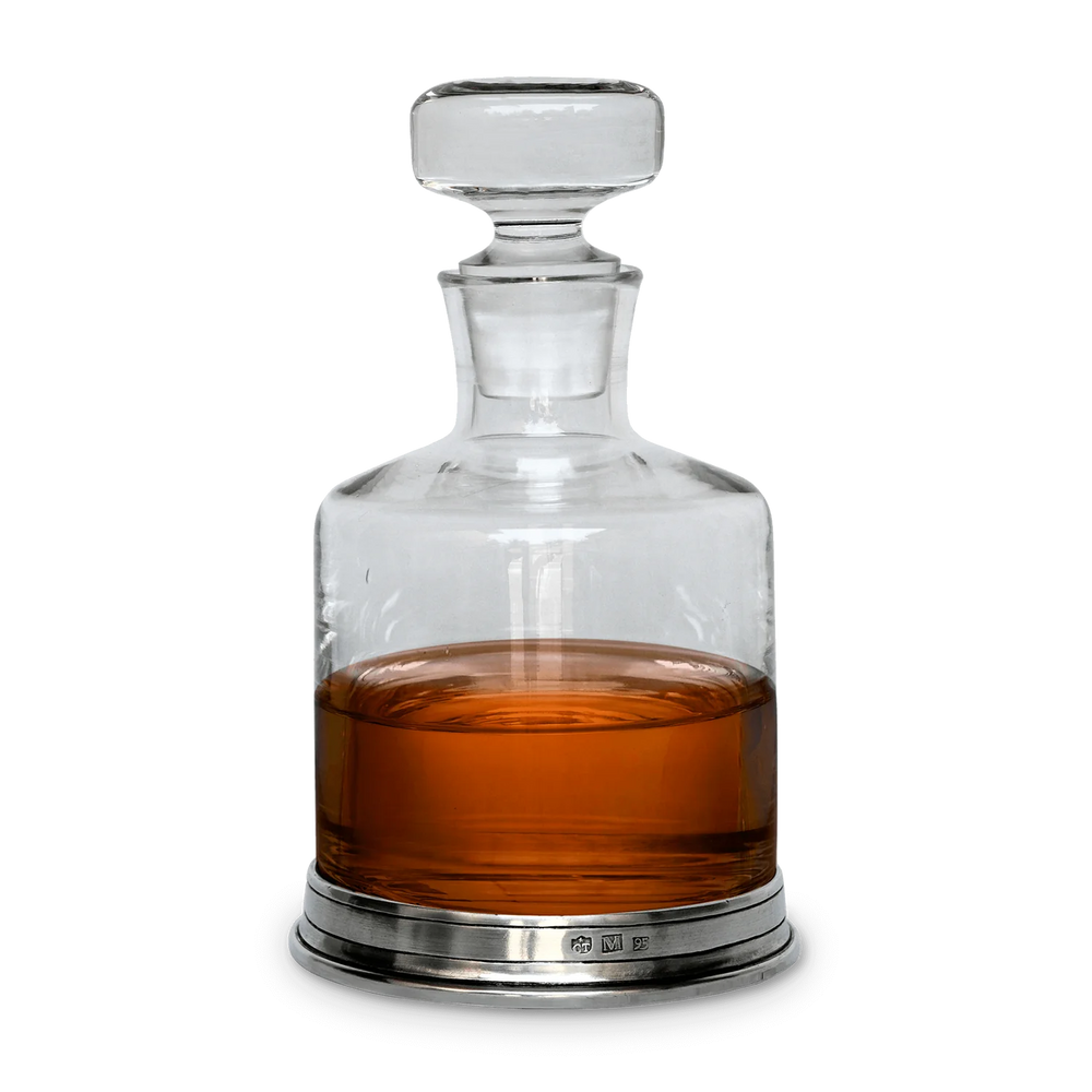 Spirits Decanter