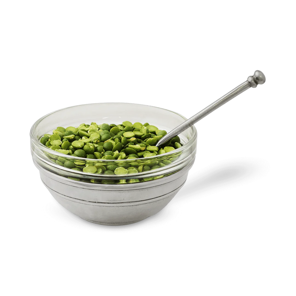 Condiment Uno with Spoon