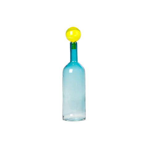 Bubbles and Bottles, Set of 4