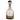 Bubbles and Bottles, Set of 4, Cognac