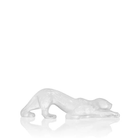 Zeila Panther Sculpture, Small