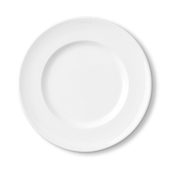 1508 Dinner Plate