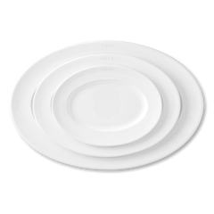 1508 Oval Platter