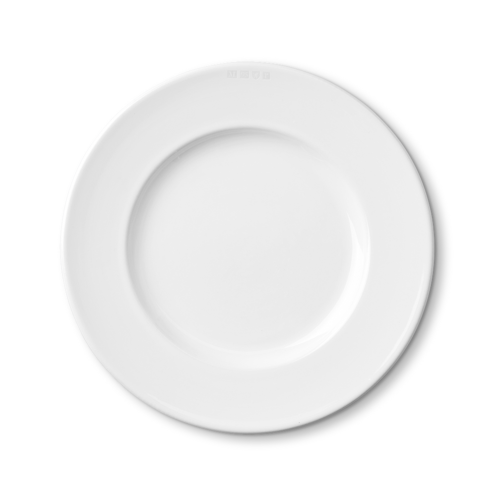 1508 Salad/Dessert Plate
