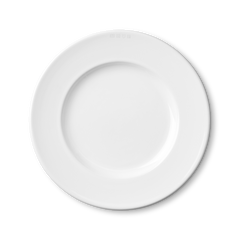 1508 Salad/Dessert Plate