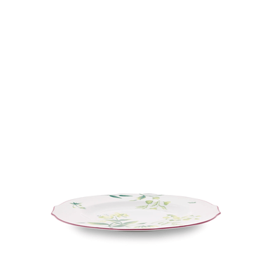 FLAT PLATE