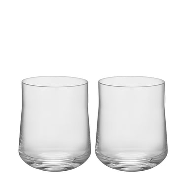 Informal Tumbler, Large, Set of 2