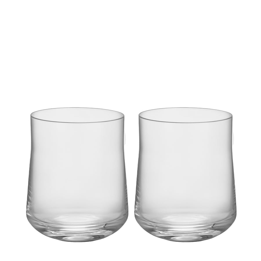 Informal Tumbler, Large, Set of 2