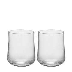 Informal Tumbler, Large, Set of 2