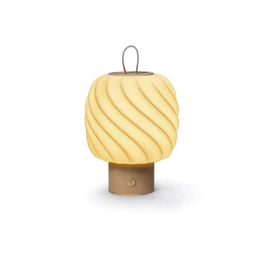 Ice Cream Portable Lamp, Medium