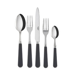 Duo Five Piece Place Setting