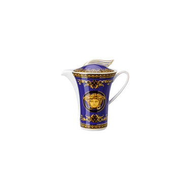 Medusa Creamer, Blue