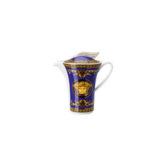 Medusa Creamer, Blue
