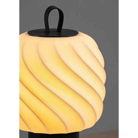 Ice Cream Portable Lamp, Medium