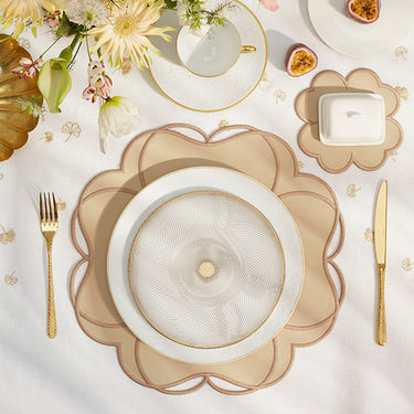 Jardin Placemats, Set of 2