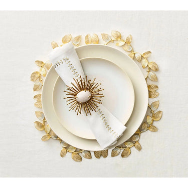 Herringbone Napkin, Set of 4