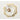 Herringbone Napkin in White, Gold & Silver, Set of 4
