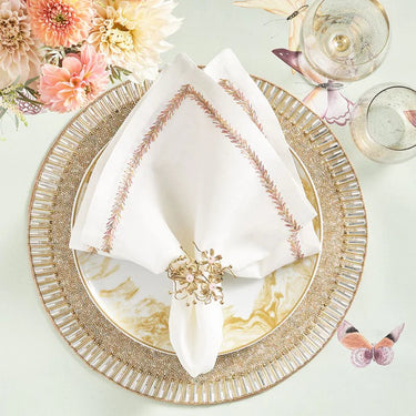 Bevel Placemat, Set of 4