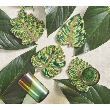 Laurel Drink Coasters