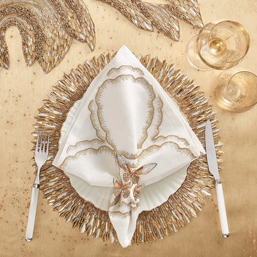 Ray Placemats, Set of 2