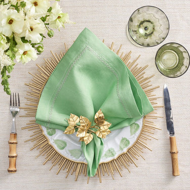 Radiate Charger, Set of 4