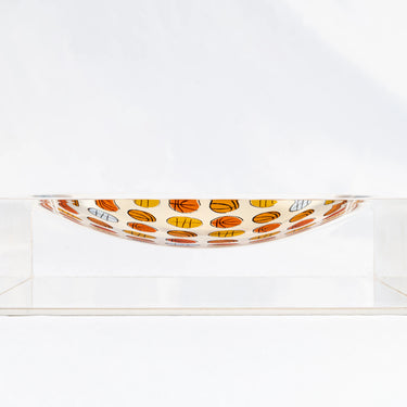 Candy Dish, Lucky Hoops