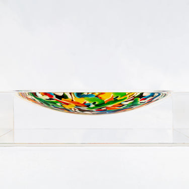 Candy Dish, Dolphin Delight