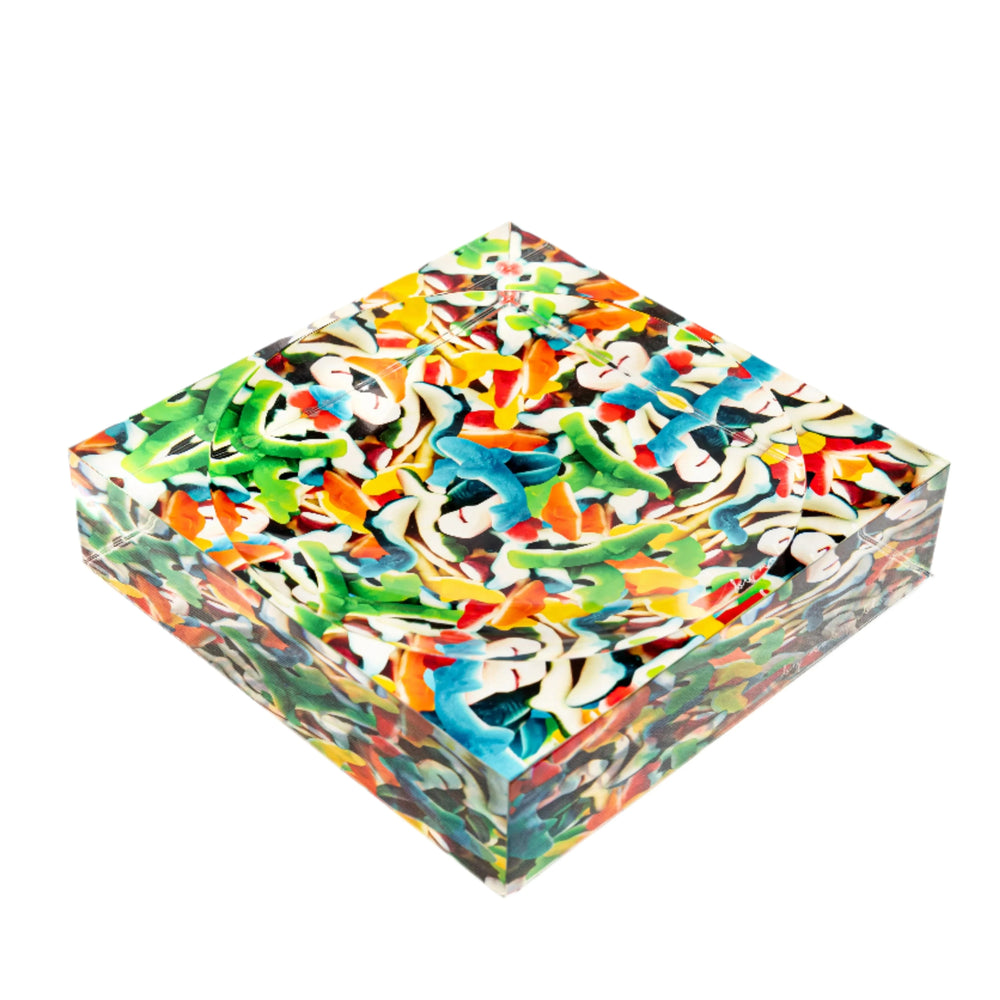 Candy Dish, Dolphin Delight