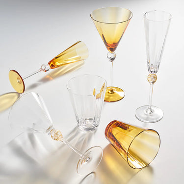 Daphne Wine Glass, Set of 4