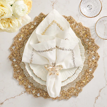 Aurelia Napkin, Set of 4