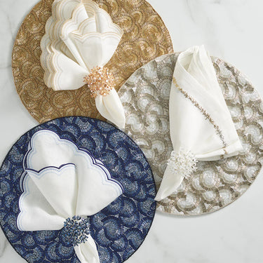 Lune Placemat, Set of 2