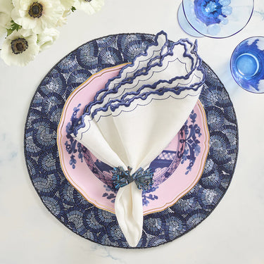 Lune Placemat, Set of 2