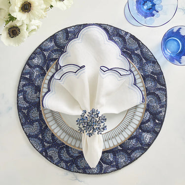 Lune Napkin, Set of 4