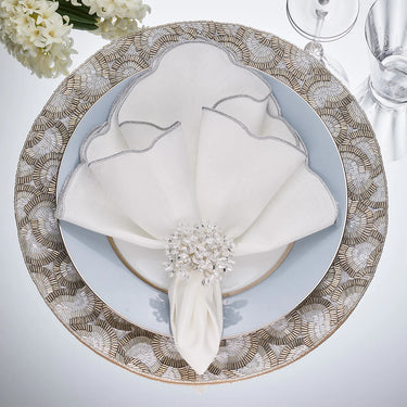 Lune Placemat, Set of 2