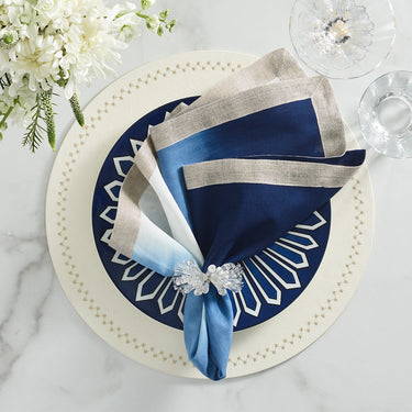 Starry Night Placemats, Set of 4