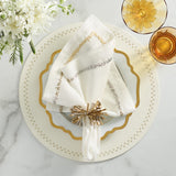 Starry Night Placemats, Set of 4