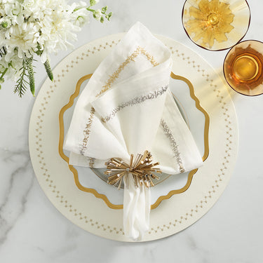 Starry Night Placemats, Set of 4