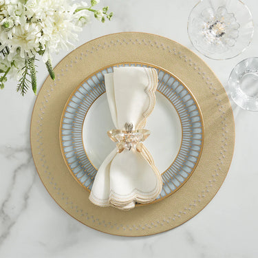 Lune Napkin, Set of 4