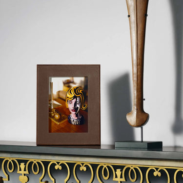 Heritage Frame, Brown