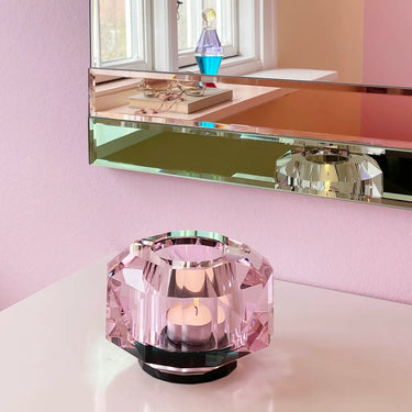 Texas Supreme Tealight Holder