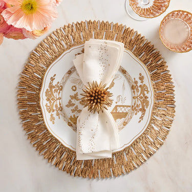 Ray Placemats, Set of 2