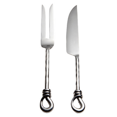 Taos Twist Two Piece Carving Set