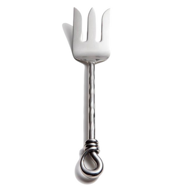 Taos Twist Serving Fork, Large