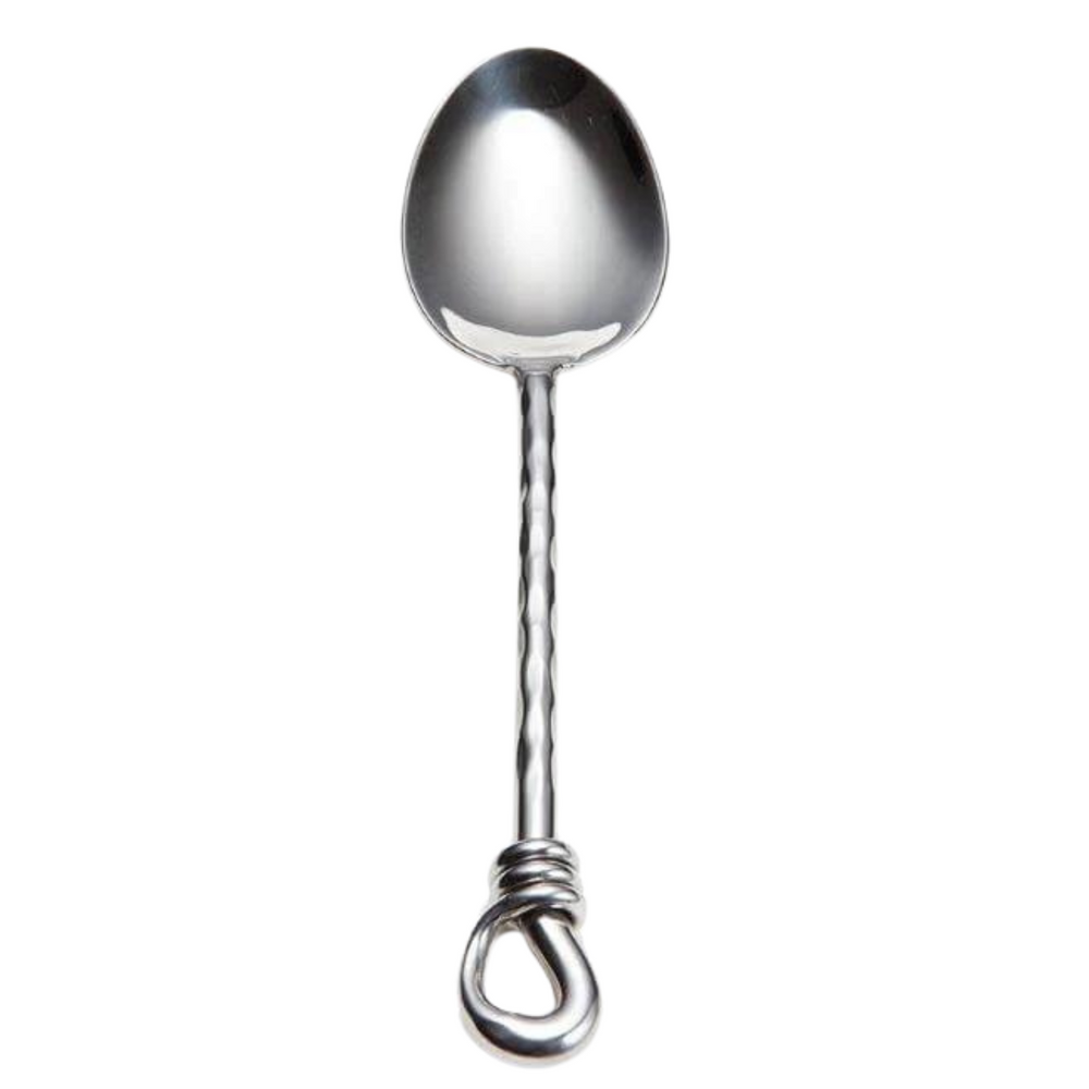 Taos Twist Serving Spoon, Large