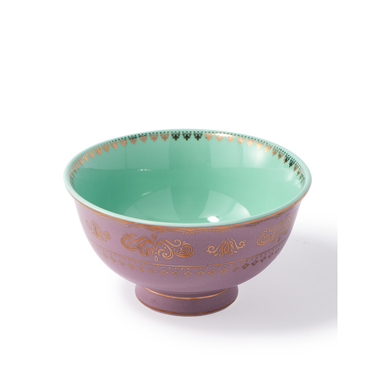 Grandpa Bowls, Set of 4