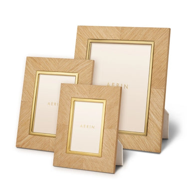 Marcello Wood Frame