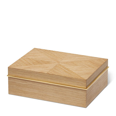 Marcello Wood Box