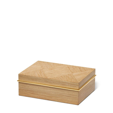Marcello Wood Box