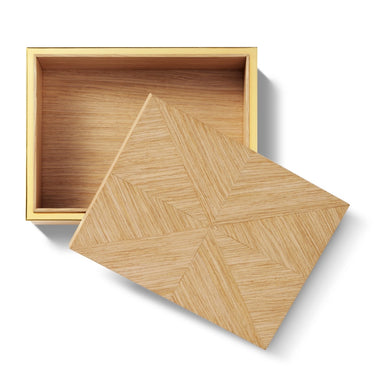 Marcello Wood Box