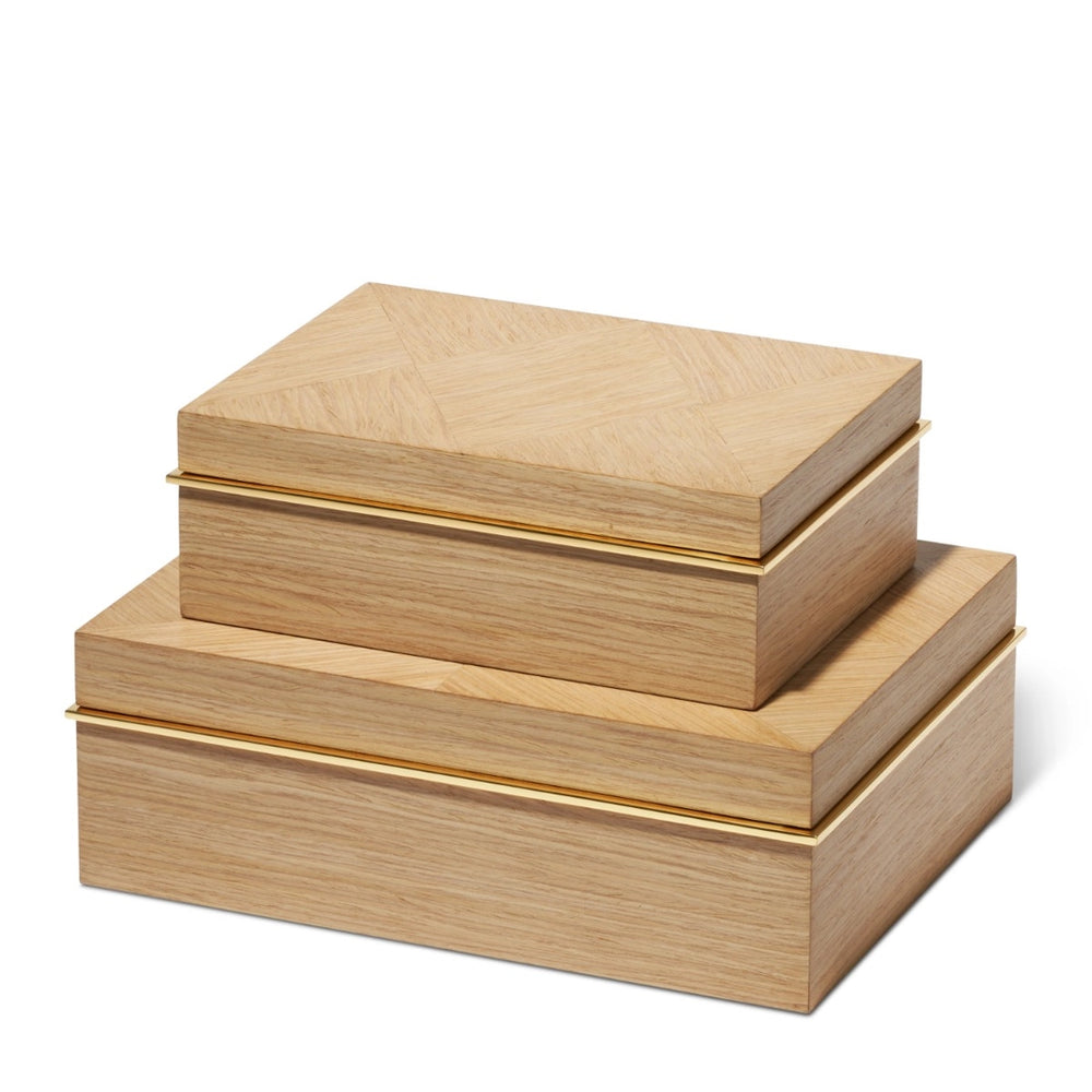 Marcello Wood Box